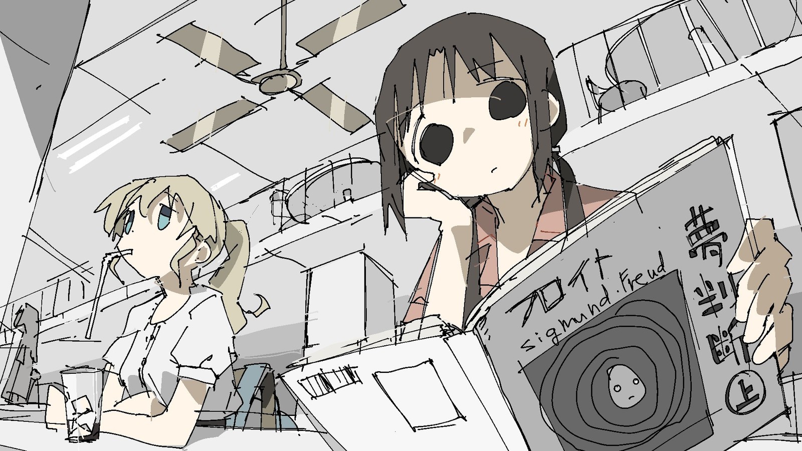 girls last tour 34